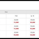 고은모텔 이미지