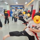 베스트 성빈 태권도 이미지