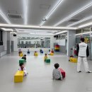 푸르미르 태권도장 이미지