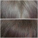 새치 염색 시 두피 부담 줄이고 자연스럽게, 요즘 인기 헤리티지 카페살롱 헤어컬러 커피 염색 후기