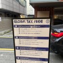 성수 안경점 젠틀몬스터 선글라스 데이트코스 블루선 성수점