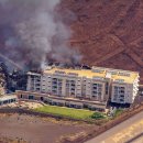 하와이 마우이 섬 산불의 여파 - in pictures 이미지