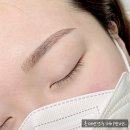 오렌즈목동점 | 서울 목동 홍대 내돈내산 눈썹문신 통증없이 눈썹잘하는 곳 후기 제이캔버스