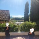 쁘띠프랑스 청소년수련원 | [가평] 3살&amp;5살 형제와 쁘띠프랑스1박 2일 후기