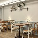 게뜨망하우스 | [망원 맛집] 게뜨망하우스_망리단길 데이트 파스타,스테이크 분위기 좋은 브런치