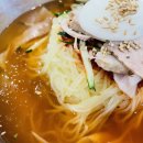 만포밀면 - 기장군 차성로322번길 27 | 만포밀면