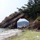 장고도(명장섬해수욕장) 이미지