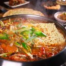 동학사1로부대찌개 이미지