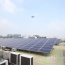 KT호남물류센터 이미지