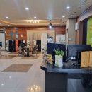 언더파스크린골프 이미지