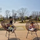 바람하우스 | [순천] 아이랑 순천만 국가정원 글램핑! 정원워케이션 캐빈하우스 예약방법 &amp; 4인가족 이용 후기(바람로6)