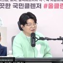 유시민 : 김부겸 올드하다 이미지