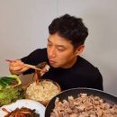 파김치 대패삼겹살 볶음밥 만들기 오늘 점심 뭐 먹지? 고민이라면 추천 메뉴 이미지