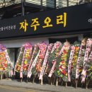 오리와사람들 이미지