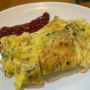 산골주막집 이미지