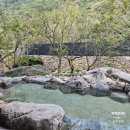 수안보초등학교 | 수안보 유원재 온천호텔 노천탕 국내 노천온천 추천, 비오는날 야외온천