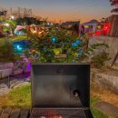 글램핑판 이미지