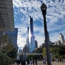 밀레니엄 | 시카고 밀레니엄 파크 후기 미국 여행 필수 준비물