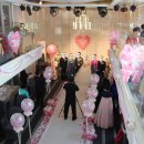 한강유람선웨딩파티!/선상웨딩파티,플라이보드,수상스키,웨이크보드,모터보트전문 한강레져스포츠 이미지