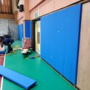 용곡체육관 이미지