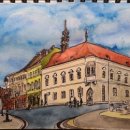 샐러리맨 이미지