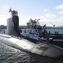 핵잠수함 건조. 이미지