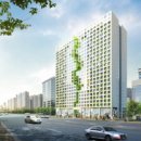 2호선 장산역 11번출구 이미지