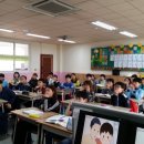 간재울초등학교 이미지