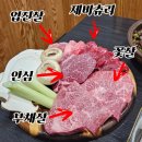 소와 | 포항한우 맛집 끝판왕! 1++(9) 최상급 한우를 직원이 직접 구워주는 '포항소와' 솔직후기 🥩✨