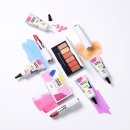 컬러풀 수채화 이미지