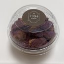 더스윗 | 왓더훅 콩볼(흑콩이) 택배 후기, 신세계 스위트파크 니드스윗&amp;1994양과점 후기