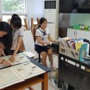 악양중학교 이미지