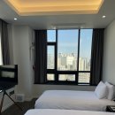 제이디타워 레지던스 | 동대문 호텔 제이디타워JD TOWER 레지던스 트윈룸 숙박 후기