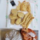 오색옛날떡볶이