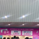 인천광역시 삼산월드체육관 회의실 | 인천 삼산월드체육관 배구 직관 후기/흥국 vs 페퍼 저축/다 3구역 시야