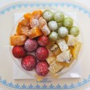천안쌍용초등학교 | 천안케이크맛집| 제이델링쌍용점 과일폭탄케이크 솔직후기 예쁘고 맛있는케이크추천