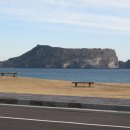 성산일출봉 이미지