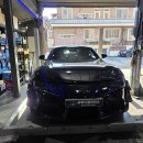 블루디젤모터스 이미지