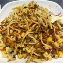 콩's떡볶이 | 카이로 맛집 아부타릭 코샤리 가격, 메뉴, 후기