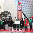 범계역 광장 이미지