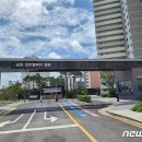 금호센트럴베이 행복주택 이미지