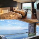 렉스호텔 | 벳푸 렉스 호텔 오션프런트 객실 인피니티 온천 조식 후기