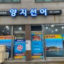 양지선어 | 여수 실패 없는 현지인 선어회 맛집｜양지 선어