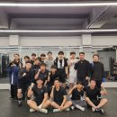라텔 복싱&킥복싱 이미지