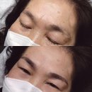 그라미양산 | 반영구눈썹 고객님 문자후기/수지섀도우눈썹/여자화장눈썹/부산남포동반영구/할인이벤트중