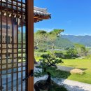 단산한옥펜션본채 이미지