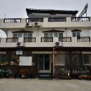 별자리 호스텔 이미지