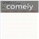 코멜리 - 창원시 마산합포구 회원동북로 52 | 코멜리
