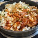 인천 연수동 닭갈비 맛집 박가부대 솔직후기