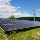 성환태양광발전소 이미지